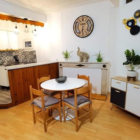 Charmant T2 Meuble Quartier Chateau De Pau Extérieur photo